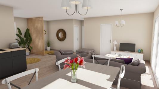 photo For sale House LOUVIGNE-DE-BAIS 35