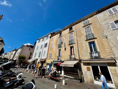 Vente Appartement 3 pièces ANTIBES 06600