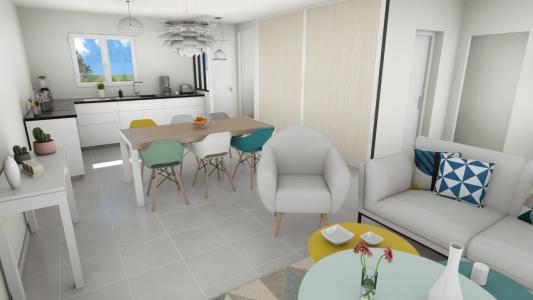 photo For sale House MARSEILLAN 34