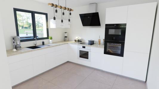 Vente Maison 4 pièces BASSAN 34290