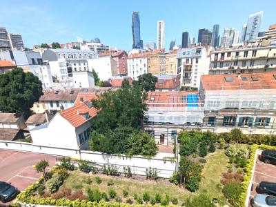 photo For sale Apartment PUTEAUX 92