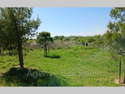 photo For sale Land NISSAN-LEZ-ENSERUNE 34