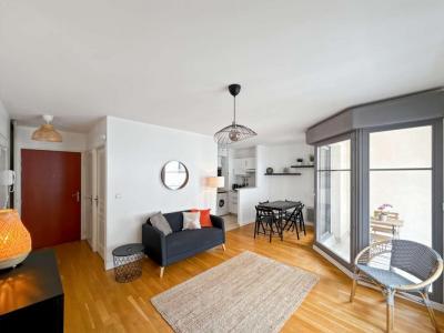 Location Appartement 2 pièces LYON-1ER-ARRONDISSEMENT 69001