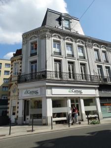 Location Appartement 2 pièces TOURCOING 59200