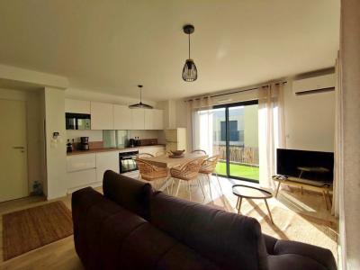 photo For rent House ARZAL 56