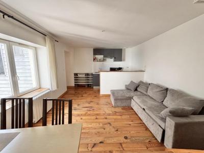 Vente Appartement 2 pièces LILLE 59000