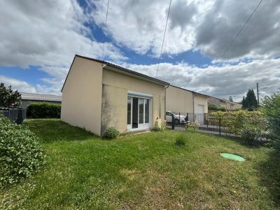 Vente Maison 3 pièces SAINT-GERMAIN-SUR-MOINE 49230