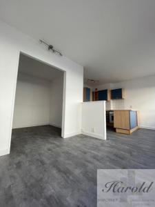 Location Appartement 2 pièces AMIENS 80000