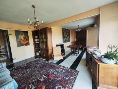 Vente Appartement 4 pièces MEE-SUR-SEINE 77350