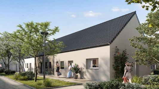 Location Maison 3 pièces CAPPELLE-LA-GRANDE 59180