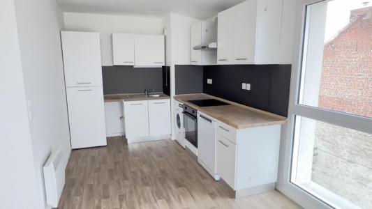 Location Appartement 2 pièces WATTRELOS 59150