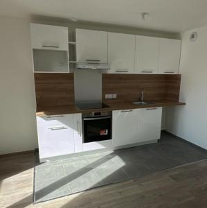 photo For rent Apartment PONTAULT-COMBAULT 77