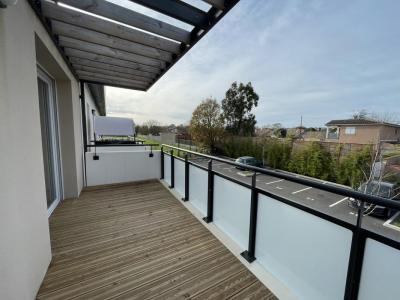 Location Appartement FROUZINS 31270