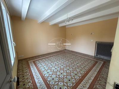 Vente Maison SAINT-MARTIN-DE-CRAU