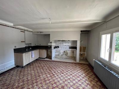 Vente Maison SAINT-MARTIN-DE-CRAU