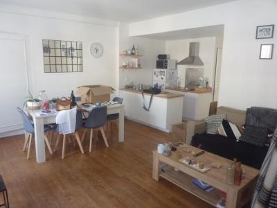Location Appartement 2 pièces LISIEUX 14100