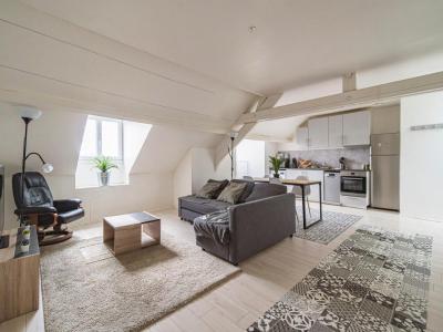 Location Appartement 4 pièces REIMS 51100