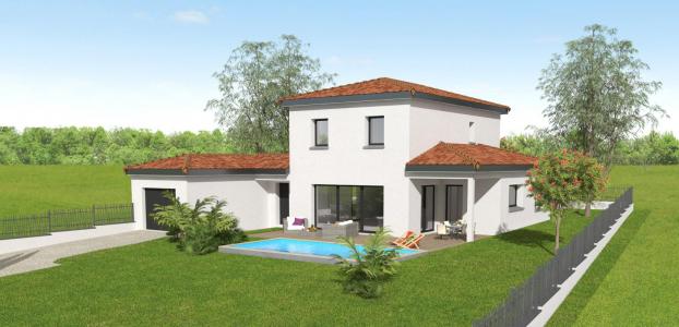 photo For sale House DECINES-CHARPIEU 69