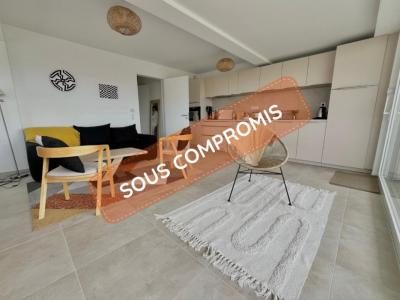 Vente Appartement 3 pièces NEUFCHATEL-HARDELOT 62152