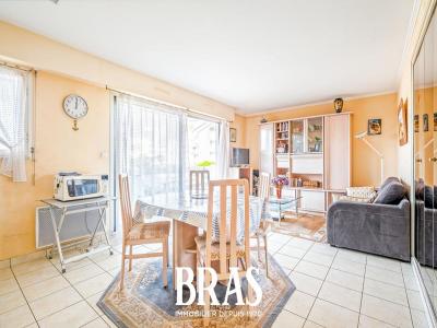 photo For sale Apartment POULIGUEN 44