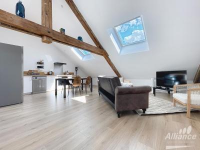 photo For sale Apartment building SELONCOURT 25