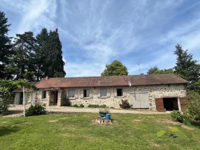 photo For sale House CROISILLE-SUR-BRIANCE 87