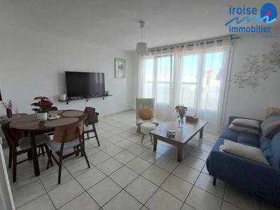 Location Appartement 4 pièces BREST 29200
