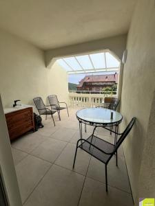 photo For sale Apartment THANNENKIRCH 68