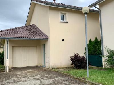 photo For sale House HAUTEVILLE-LOMPNES 01
