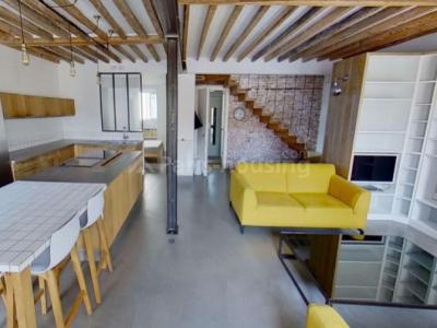 Location Appartement 4 pièces PARIS-16EME-ARRONDISSEMENT 75016
