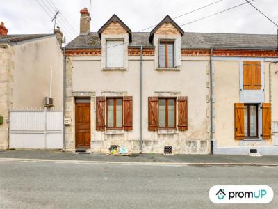 photo For sale House ISSOUDUN 36