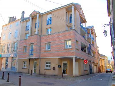 Location Appartement 4 pices BAR-SUR-AUBE 10200