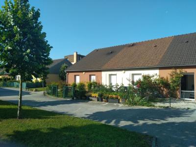 Location Maison BAR-SUR-AUBE 