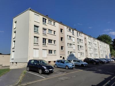 Vente Appartement 4 pièces CLERMONT 60600