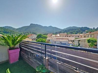 photo For sale House CADOLIVE 13