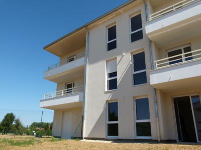 photo For rent Apartment THOREY-EN-PLAINE 21