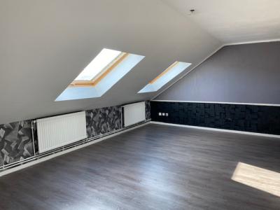Vente Appartement 2 pièces STIRING-WENDEL 57350