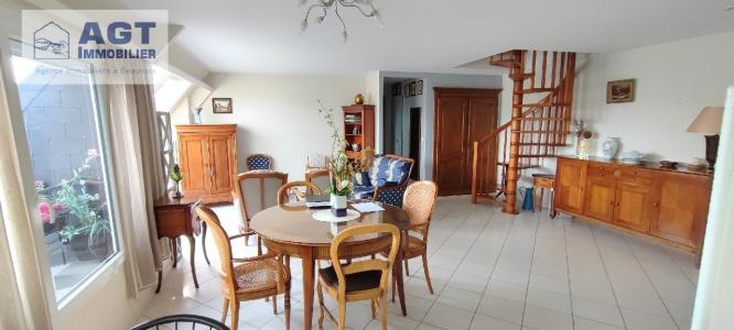 Vente Appartement BEAUVAIS 