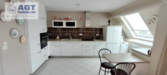 Vente Appartement BEAUVAIS