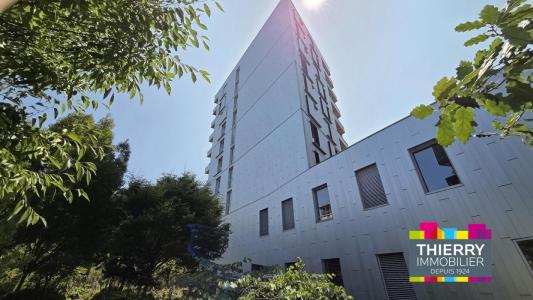 photo For sale Apartment NANTES 44