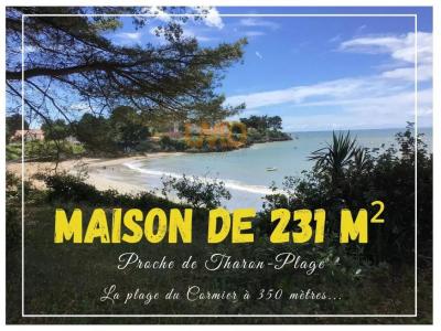 Vente Maison 9 pièces PLAINE-SUR-MER 44770
