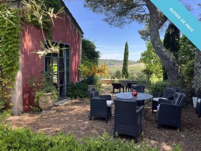 Vente Prestige SOMMIERES 30250