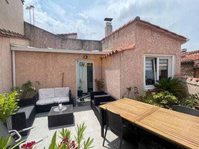 Vente Maison 5 pièces THUIR 66300