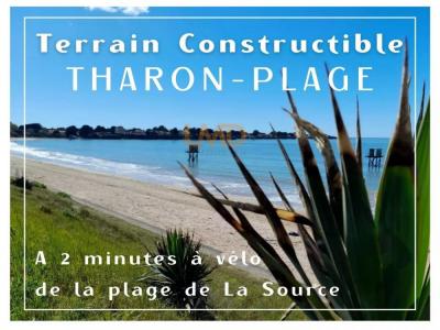 Vente Terrain SAINT-MICHEL-CHEF-CHEF 44730