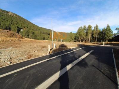 Vente Terrain ANGLES 66210