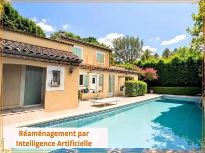 photo For sale House CANET 34