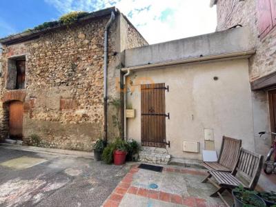 Vente Maison 2 pièces THUIR 66300
