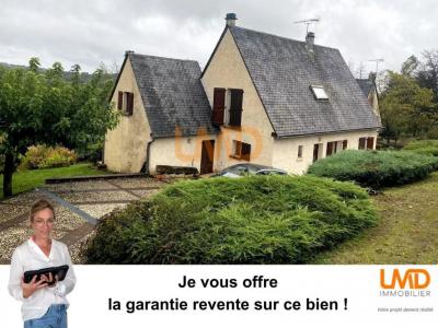 photo For sale House LUNAC 12