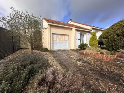 Vente Maison 6 pièces BRAINS 44830