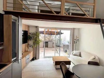 Vente Maison 8 pièces VIAS 34450